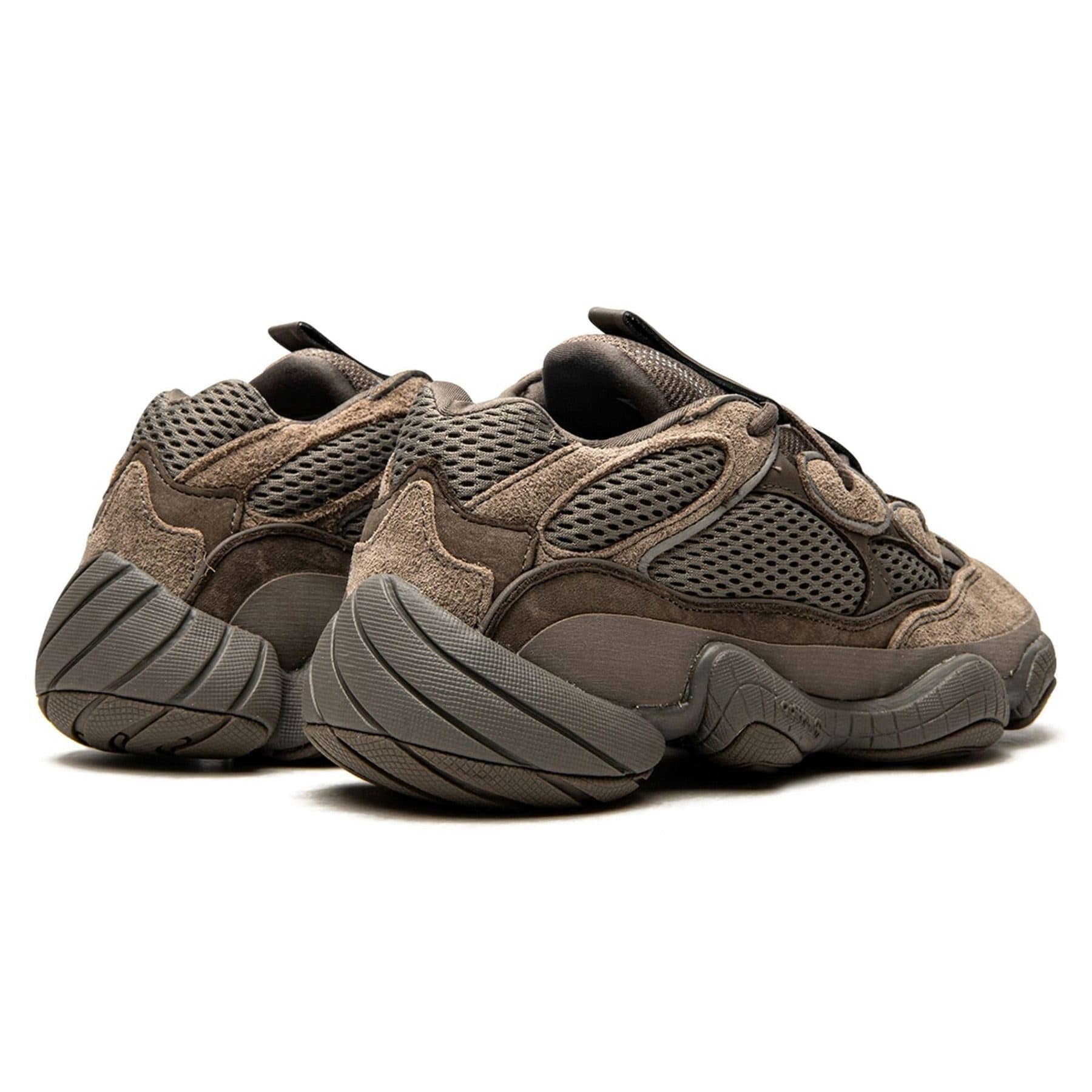 Yeezy 500 'Clay Brown'