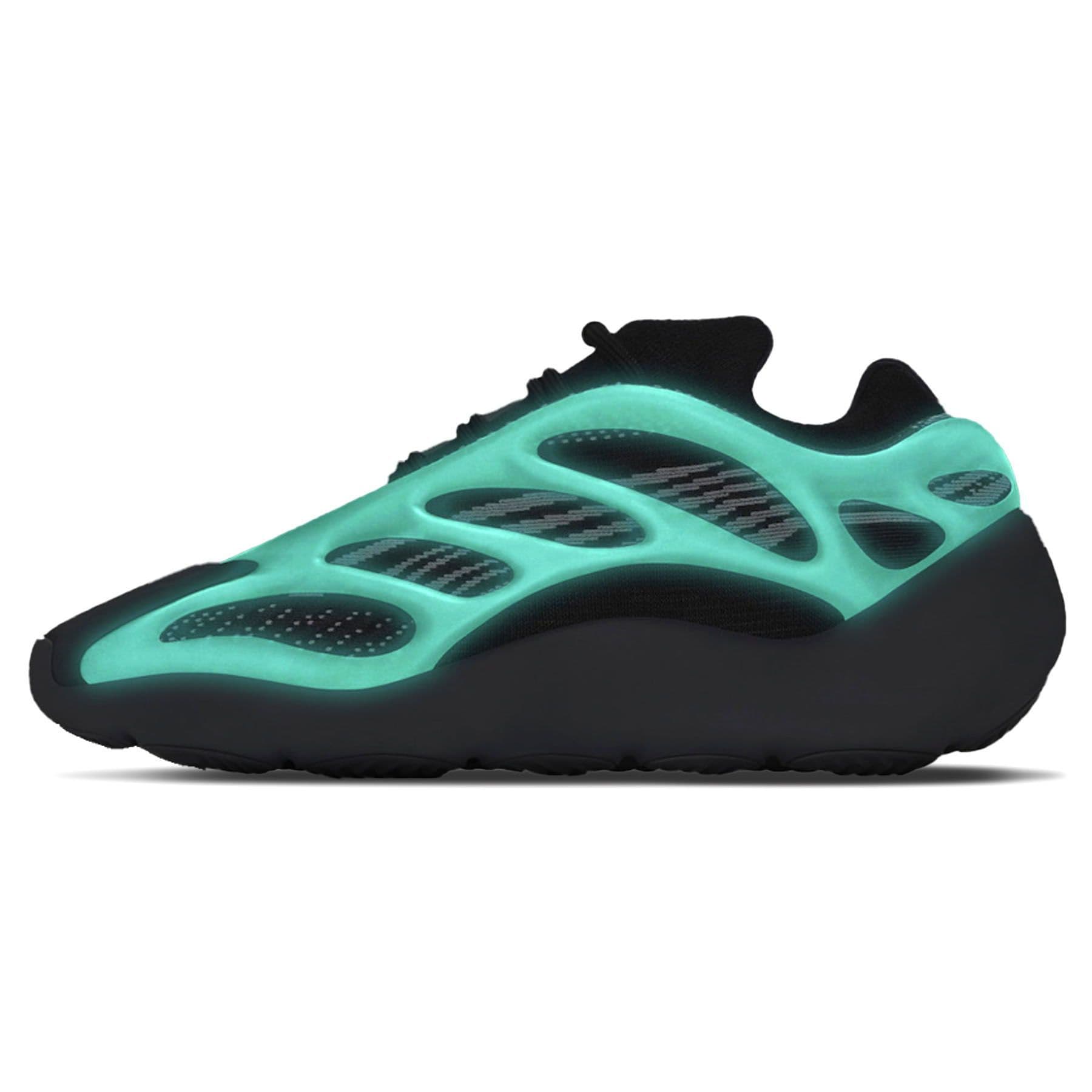 Yeezy 700 V3 'Dark Glow'