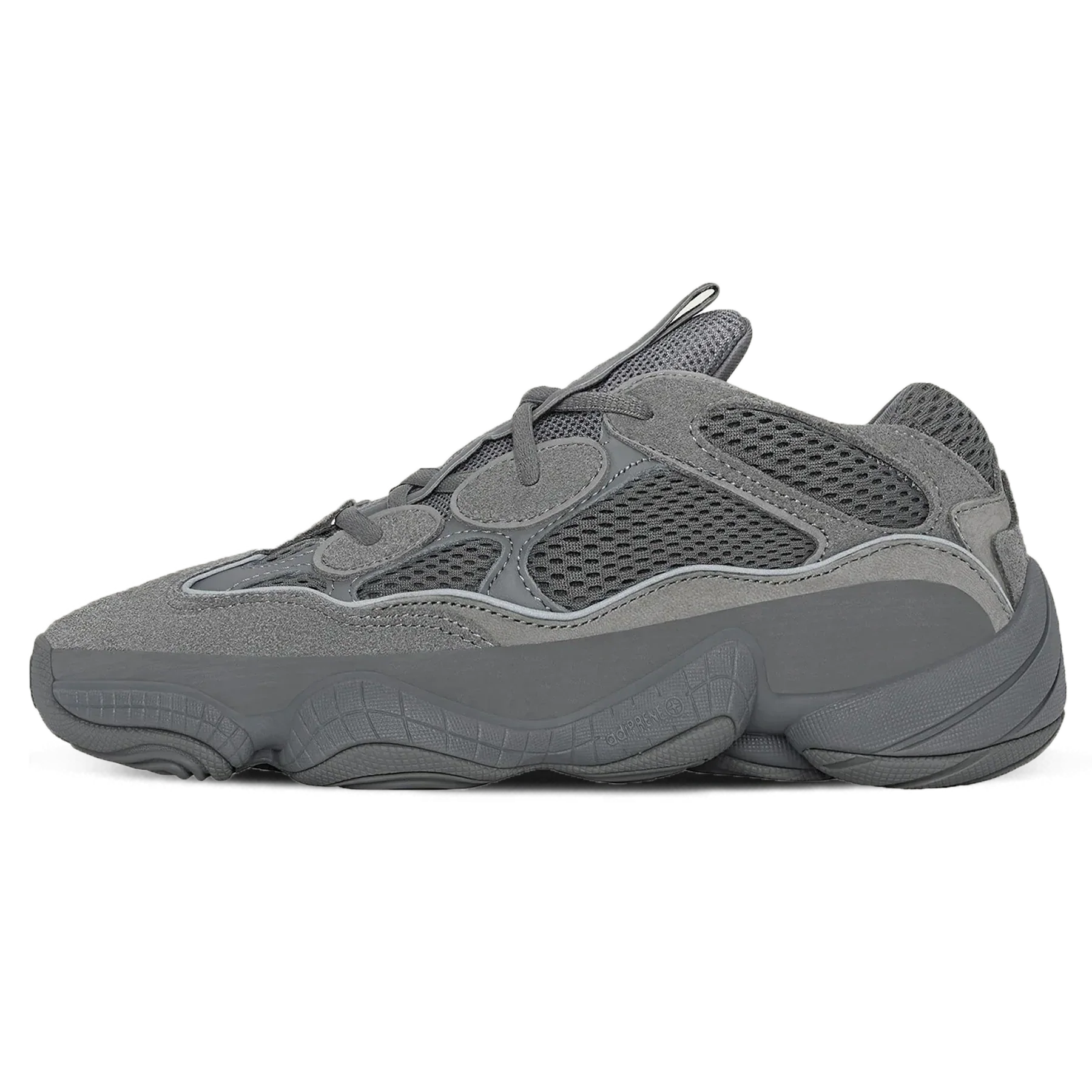 Yeezy 500 'Granite'