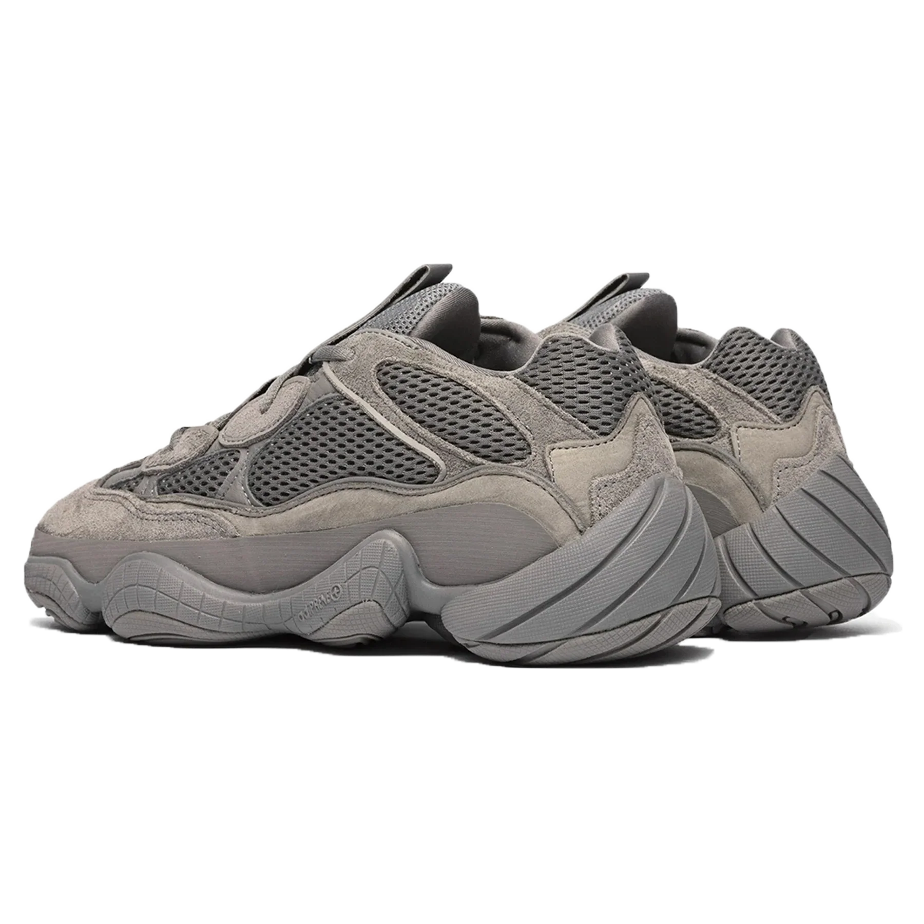 Yeezy 500 'Granite'