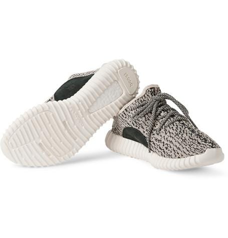 Yeezy Boost 350 'Turtle Dove' (2022)