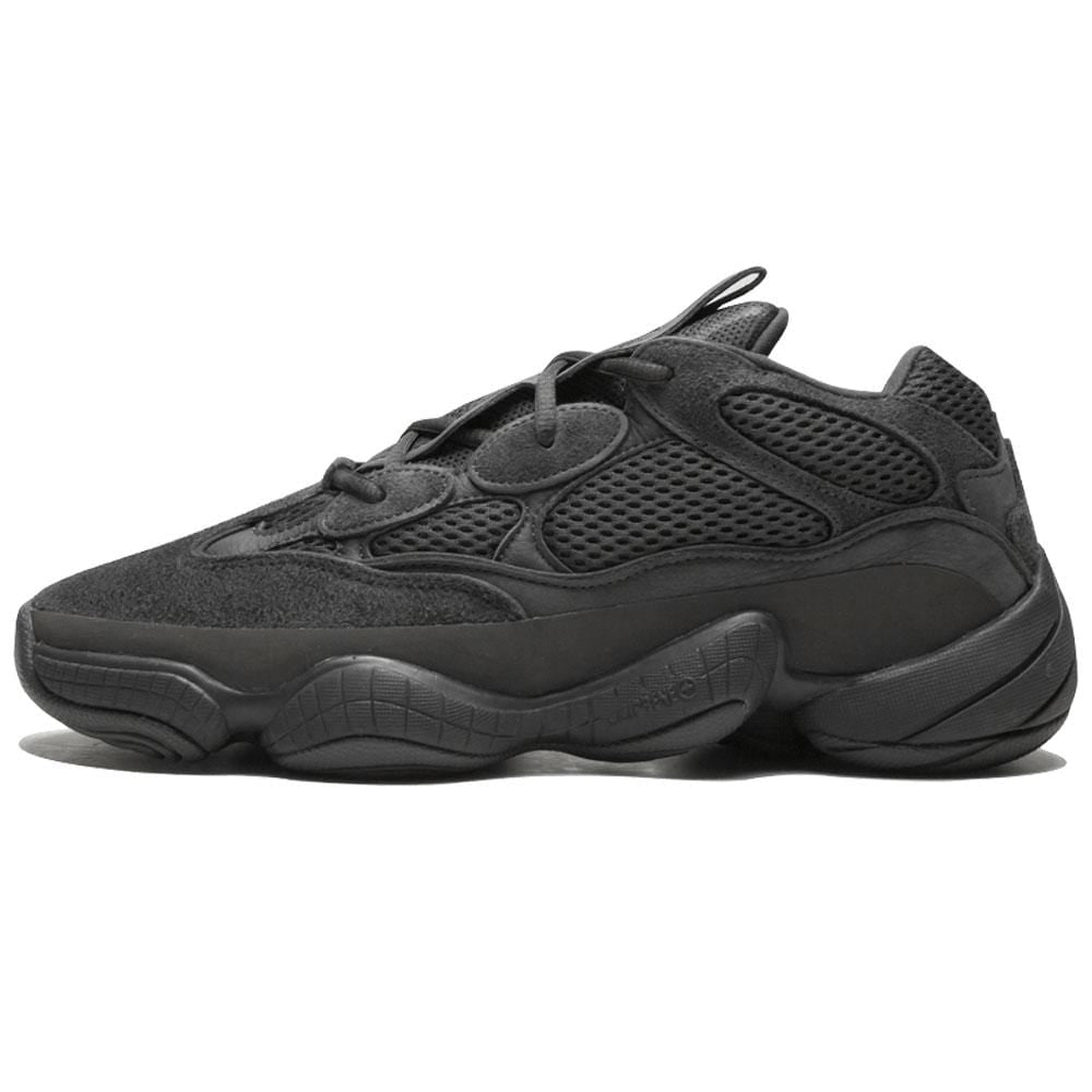 Yeezy 500 'Utility Black'
